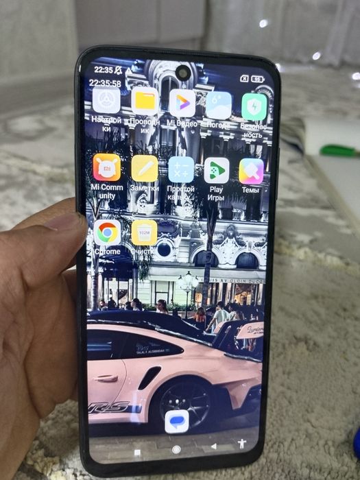 Redmi 10 память128гб связь интернет жаксы батарейка жаксы