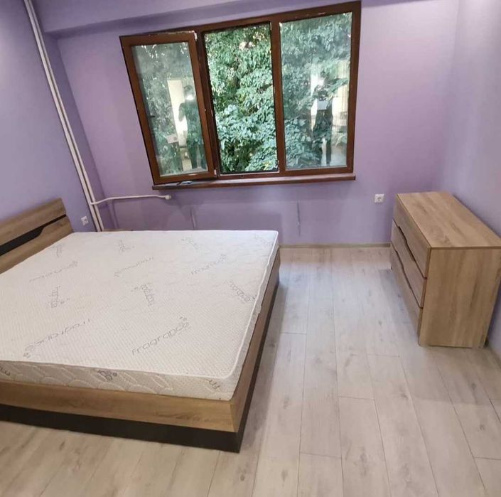 Монтаж на мебели