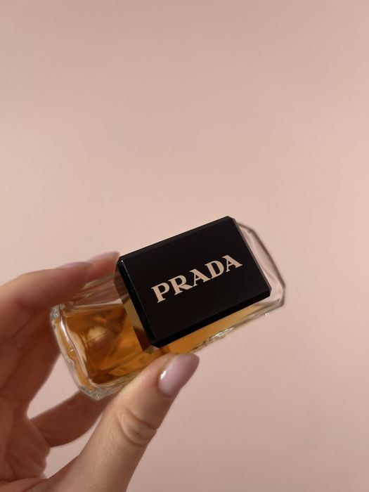 Prada Paradoxe.