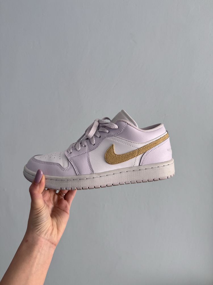 nike air jordan low 1 найк