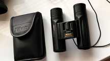 Binoclu Nikon 10 x 25 5° SportStar II