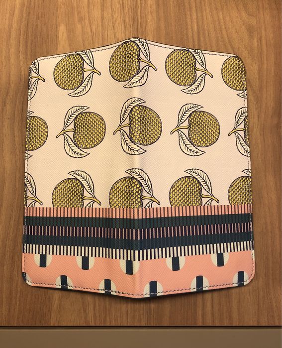 НОВ Портфейл Suno for Anthropologie