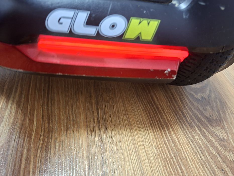 Haverboard folosit