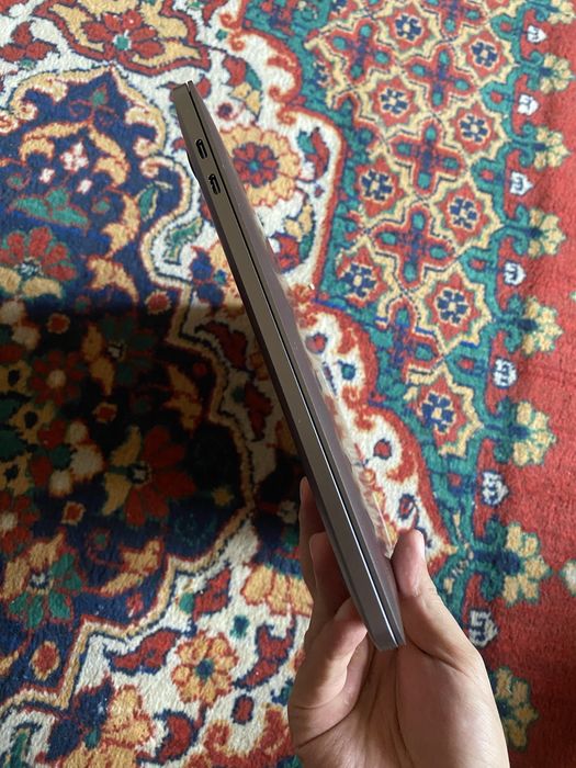 Macbok pro m1 16/512