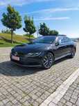 Volkswagen ARTEON Arteon 4X4 239cp