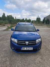 Dacia Logan MCV Prestige cu GPL
