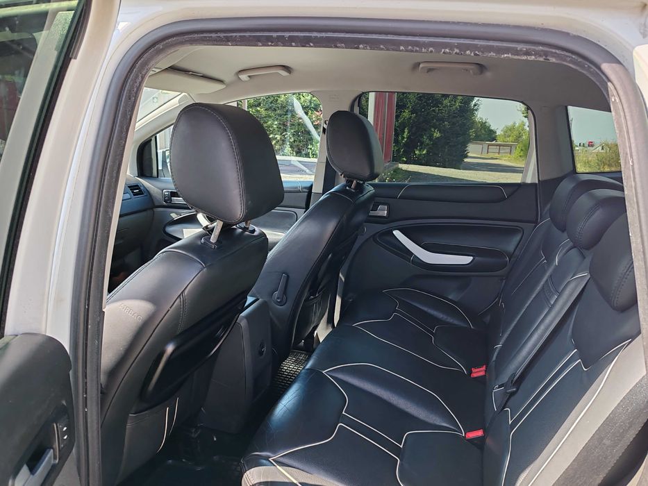 De vânzare Ford Kuga