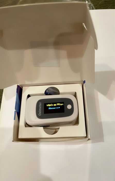 Пульсометр