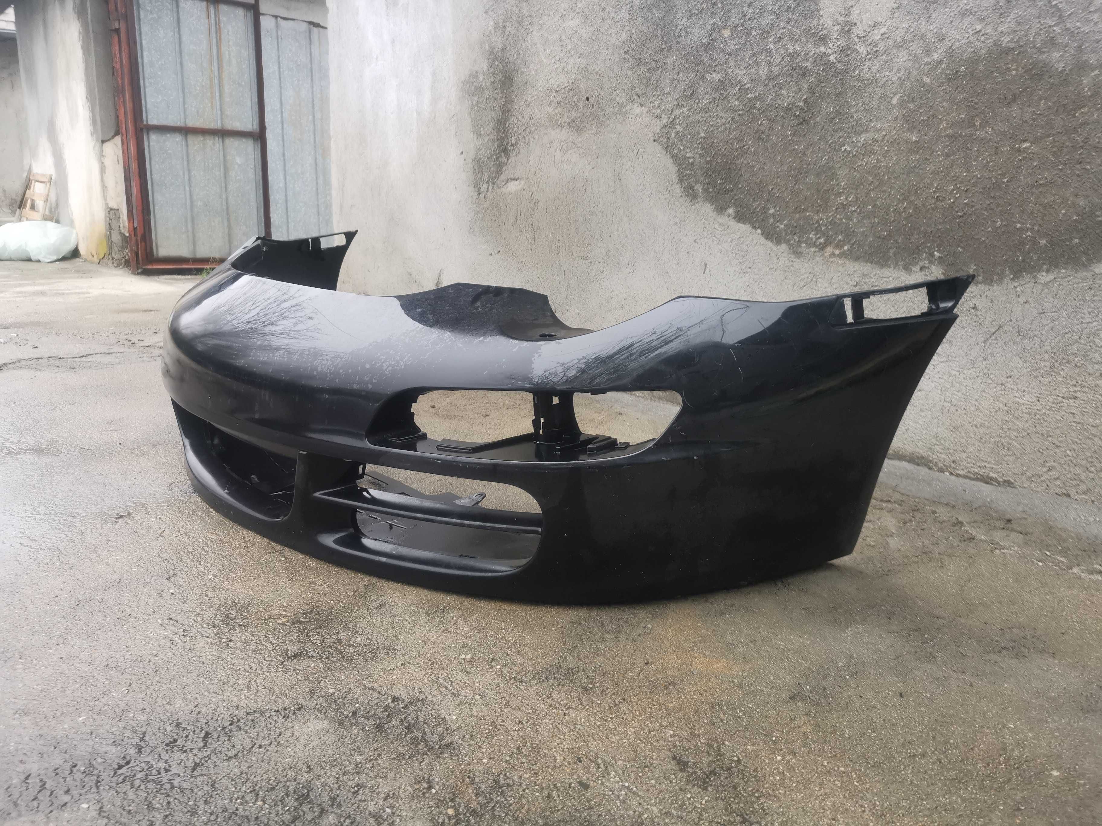 Броня предна Porsche 911 997  05-08