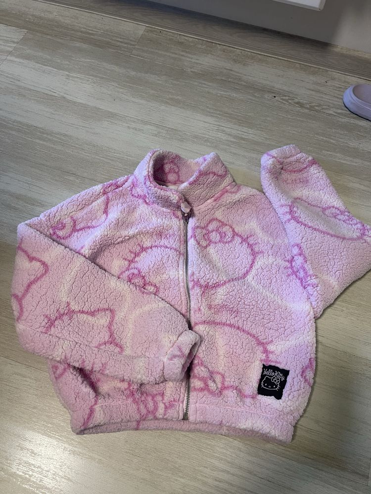 Детско яке Hello Kitty