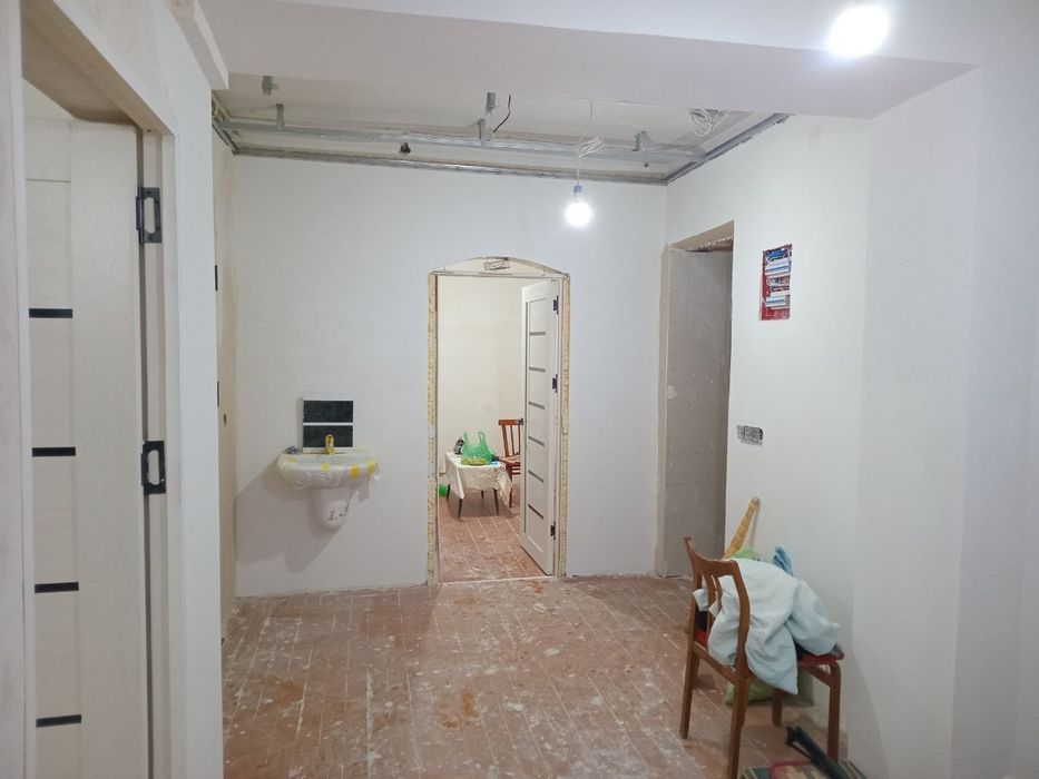 Ремонт аддуши малйарка ишлари