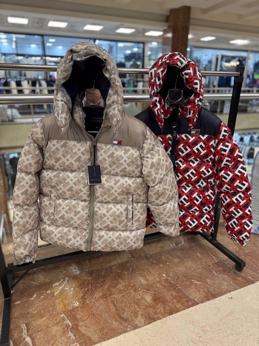 Зимно яке висок клас