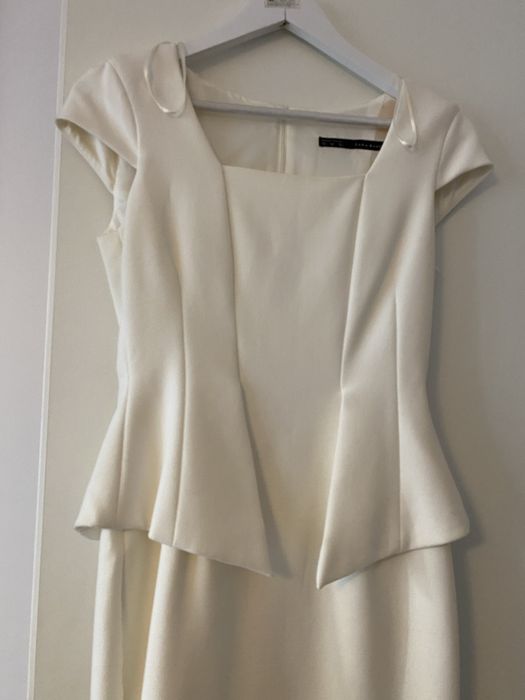 Rochie Zara XS - groasa