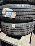 225/60R17 Pirelli