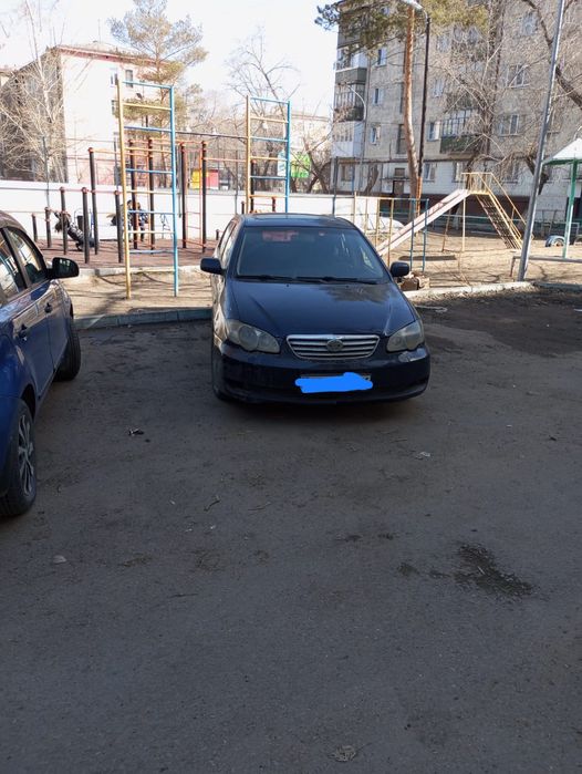 Продам автомашину