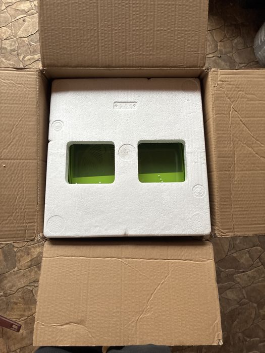 Mașină de spălat adidași