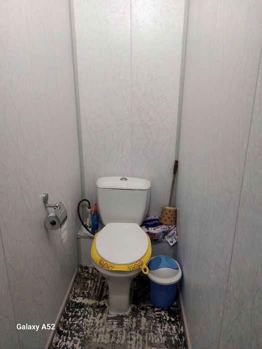 Ikki xonali kvartira sotiladi.