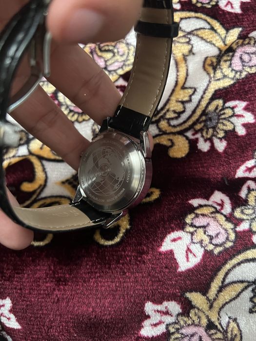 Soat AlFajr Snayper original sotiladi yangi hali karobka dokument bor