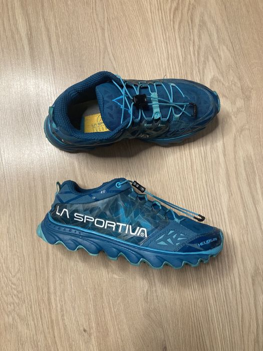 La Sportiva Helios 2 - 37 номер туристически обувки