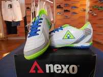 Ghete fotbal Nexo Spirit