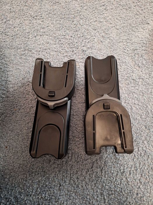 Landou Joie Ramble XL pentru Versatrax, Litetrax 4, Mytrax, Pavement