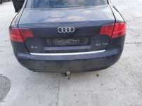 CAPOTA SPATE AUDI A4 B7
