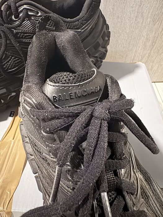 Balenciaga Defenders/Bouncer