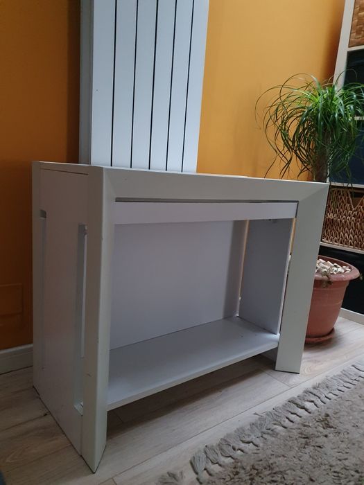 Masa extensibila Tomasucci