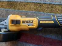 Flex Dewalt  nou 18v