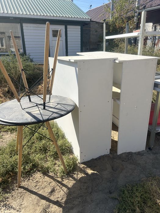 Бари сатылады бу