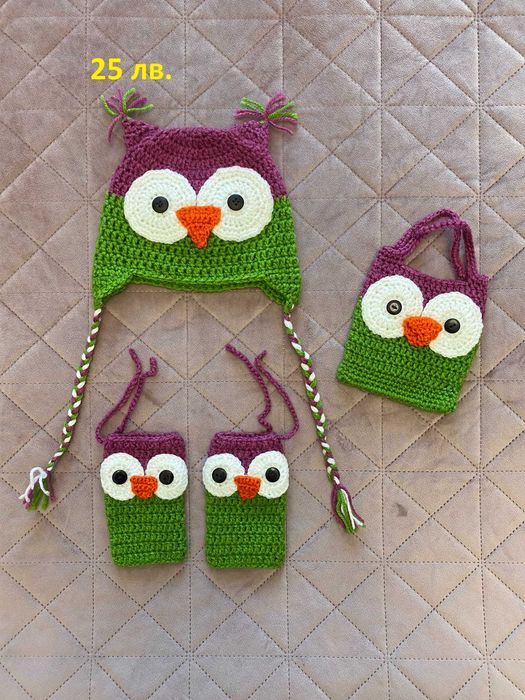 Дрешки за фотосесии за бебенце На всяка снимка има цена.