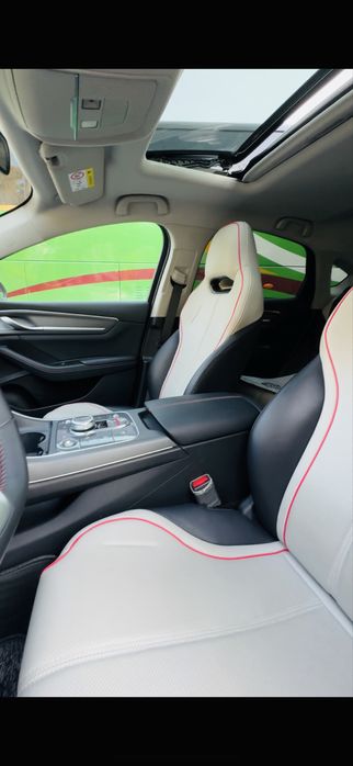 Byd chazor dm-i  120