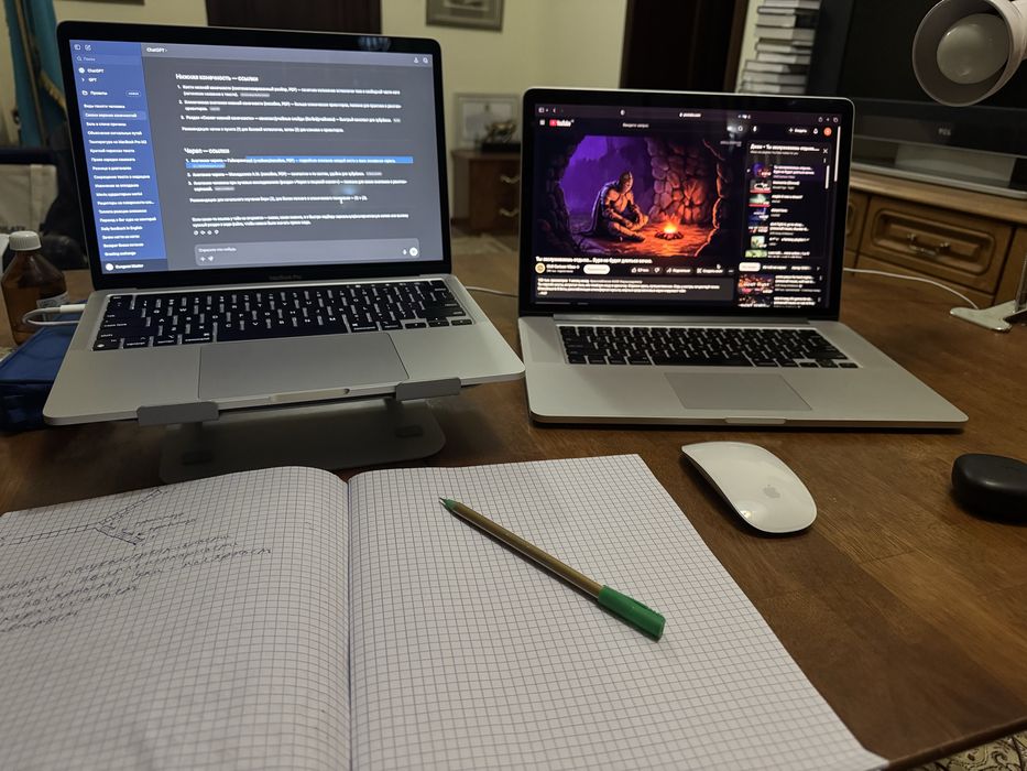 Macbook pro 15 дюймов