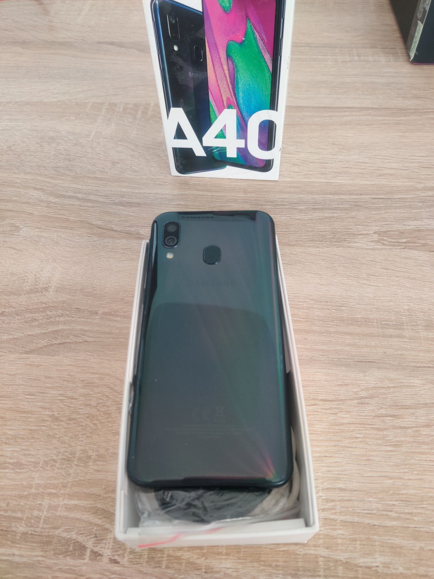 Samsung Galaxy A40