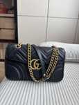 Geanta Gucci neagra