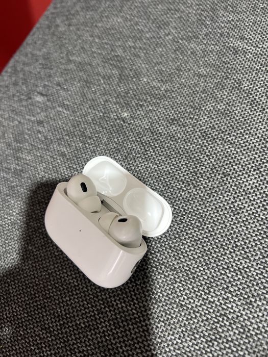 Air pods pro 2 чистый оригинал