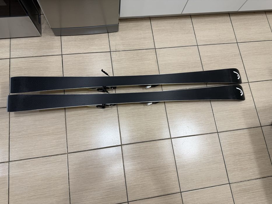 Vand schiuri Head Super Shape i. Speed 156 cm 2022