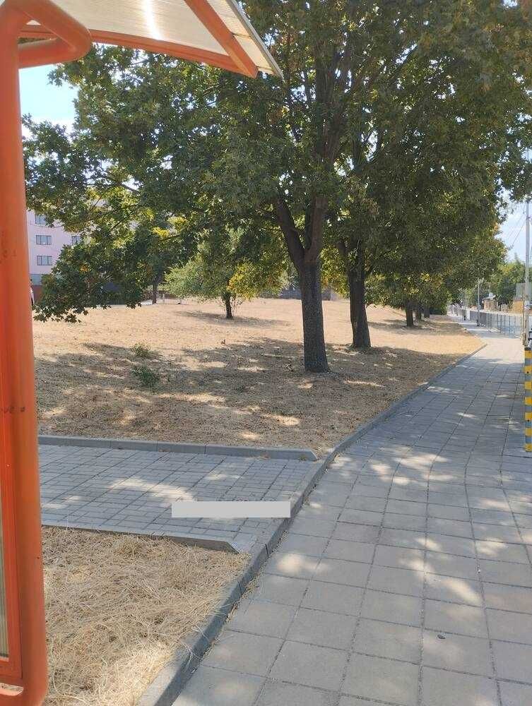 ПАРЦЕЛ/УПИ в Национален Курорт Минерални Бани, обл. Хасково