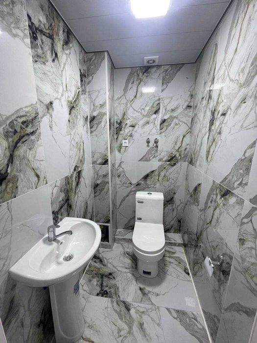 №4240 Продается квартира с евро ремонтом