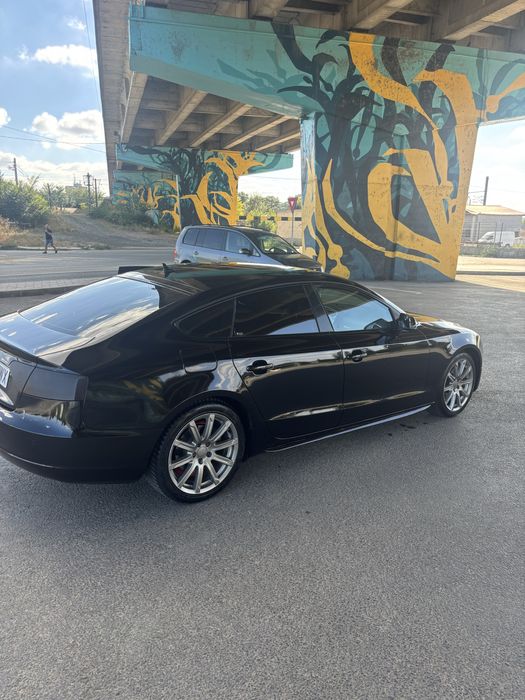 Audi A5 SportBack 2.0 TDI