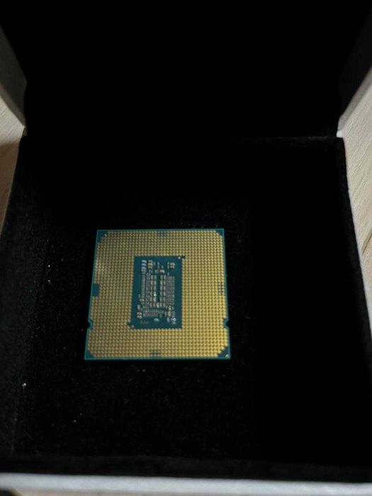 Intel core i5 10400f процессор