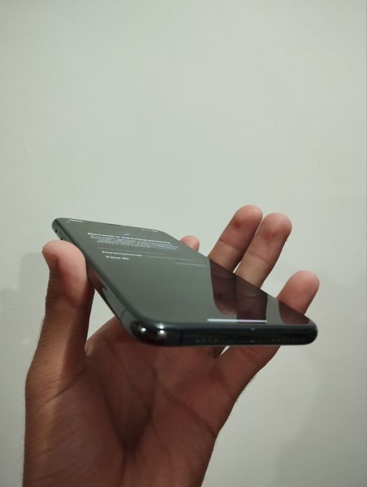 Iphone 11 Pro Max Srochna pul kerak !!!