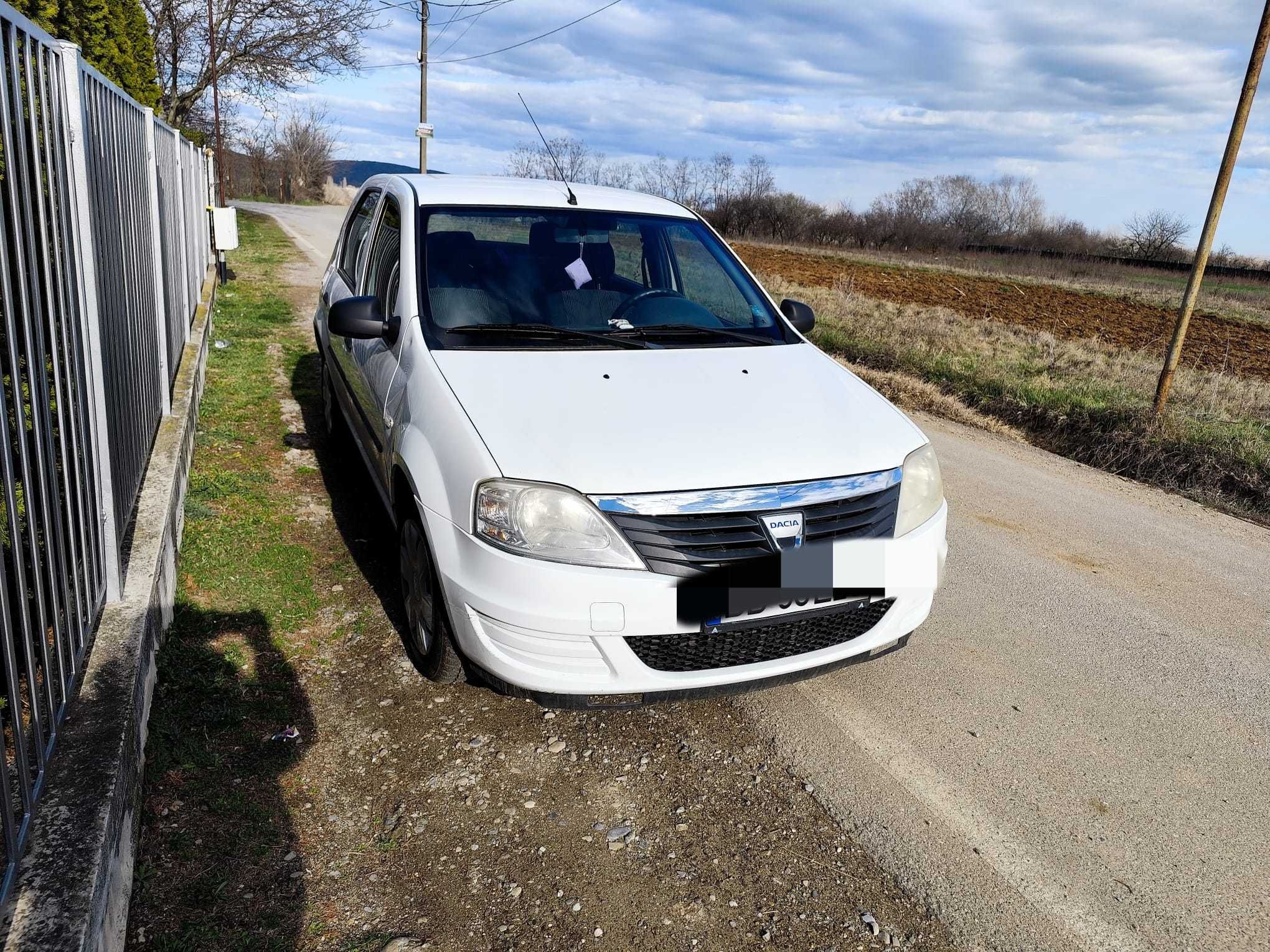 Vand dacia Logan,2009