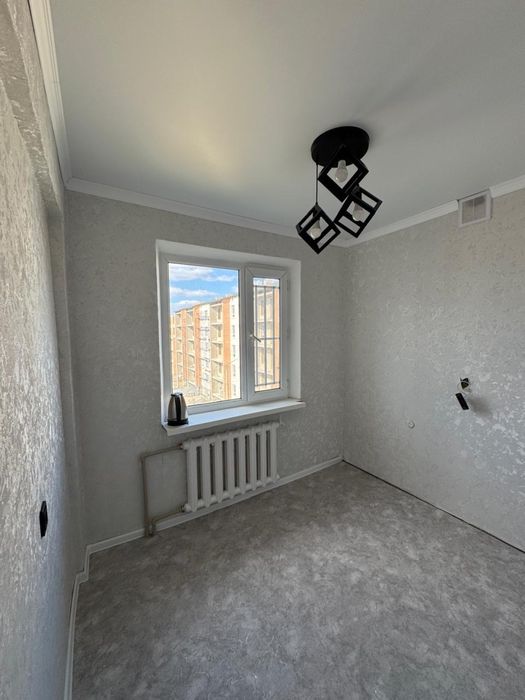 Продоется 3-х комнатная квартира