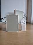 NOUA, SIGILATA, Sonerie SMART usa, wireless, portabila, 150m distanta