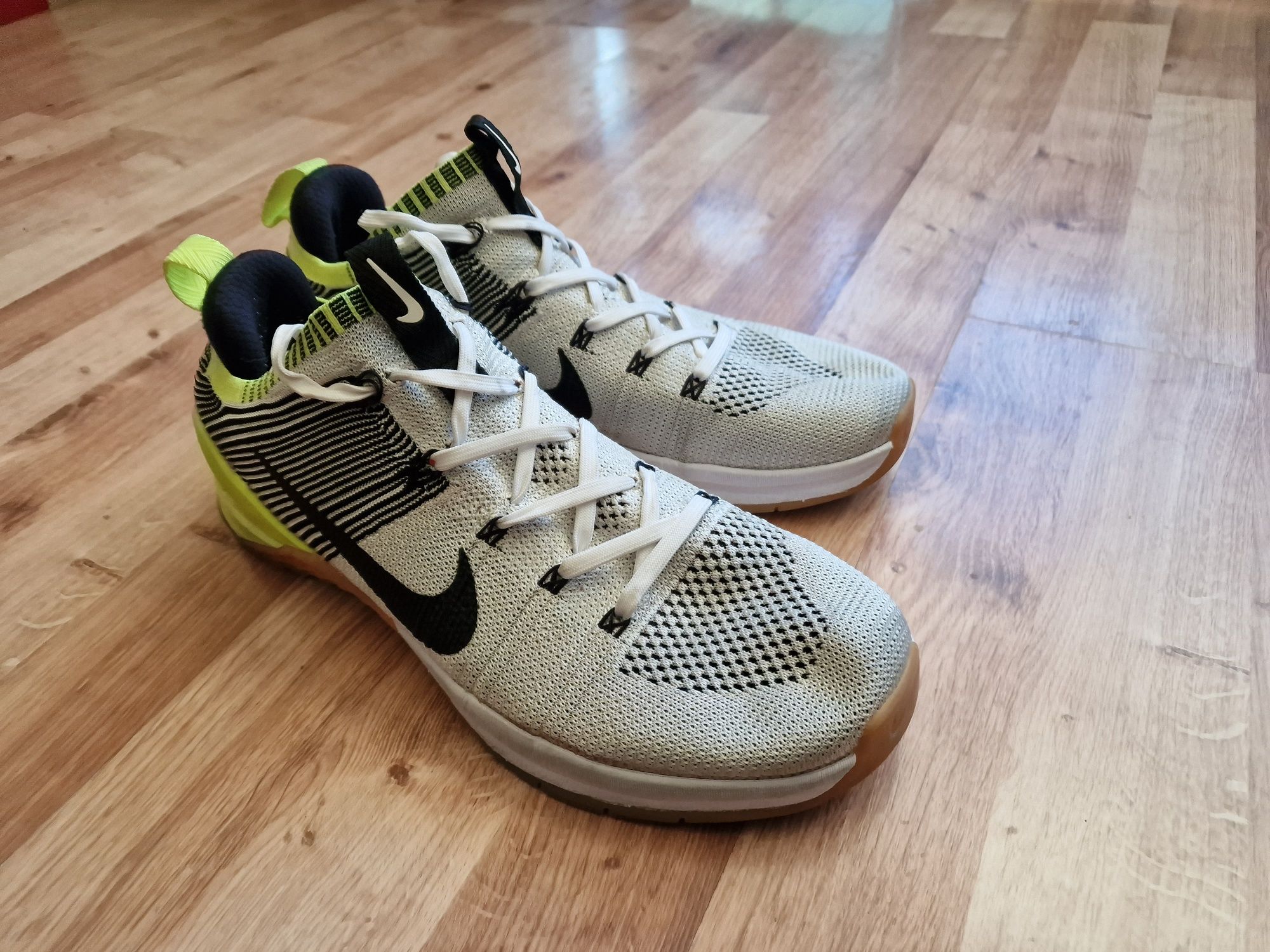 Спортни обувки Nike Metcon
