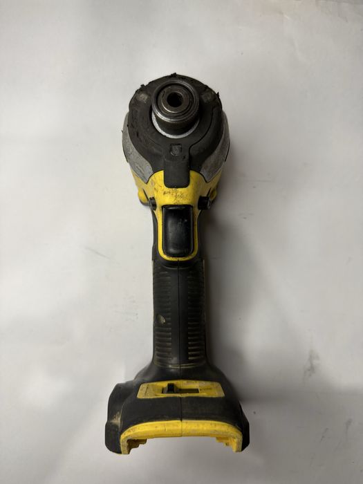 Dewalt dcf850 2021