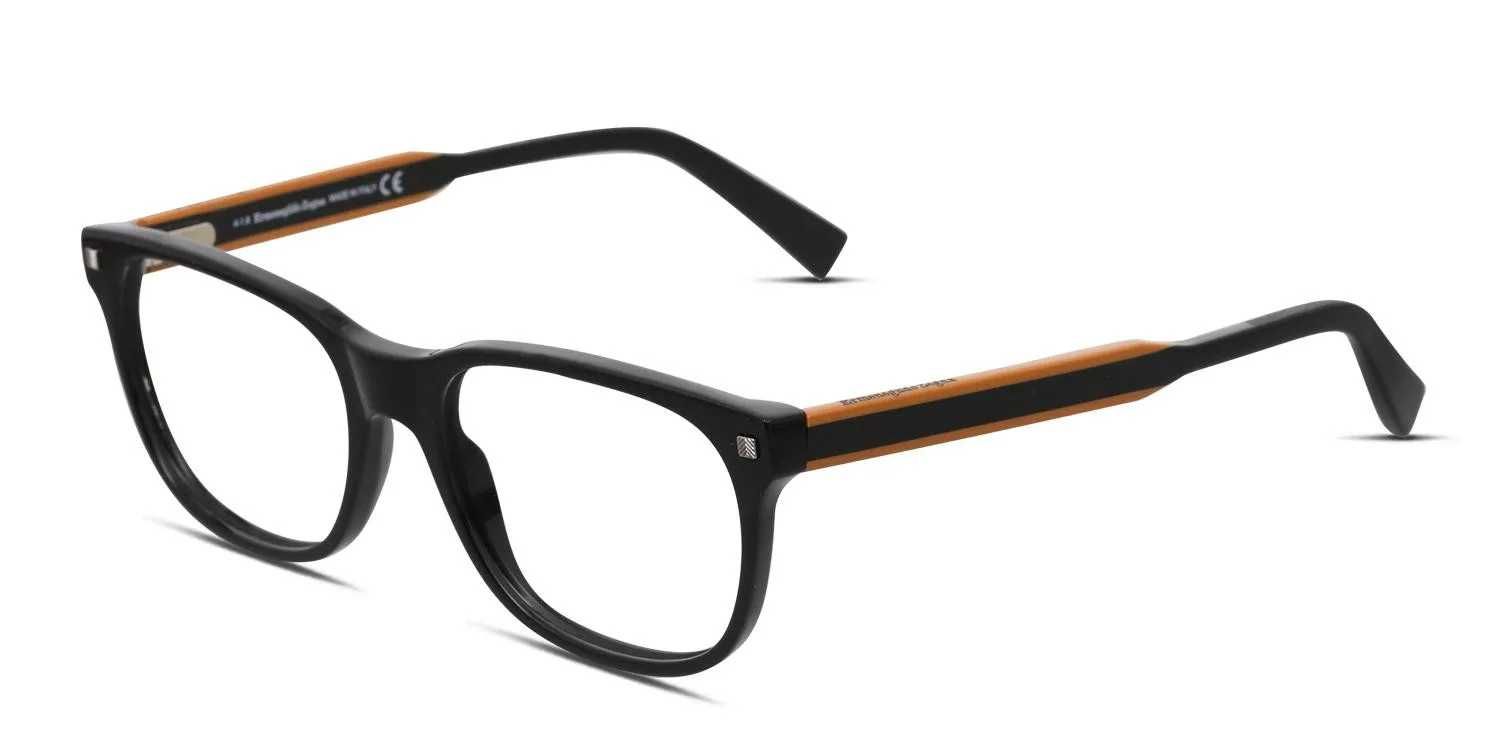Рамки за мъжки  диоптрични очила ERMENEGILDO ZEGNA -50%