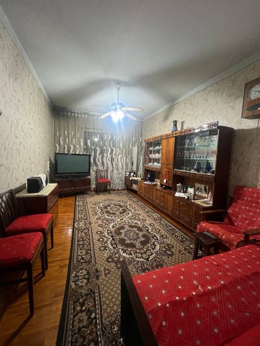 Аренда квартир сергели 3 2/3/5 300& всё есть