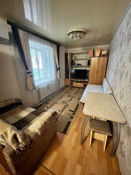 Квартира 2-х комнатная